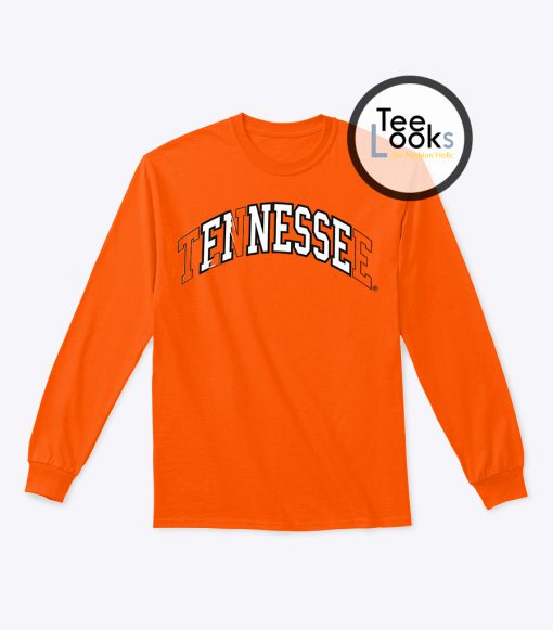 Tennesse Sweatshirt