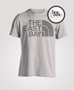 The East Bay T-shirt