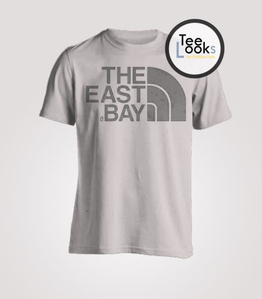 The East Bay T-shirt