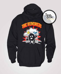 The Hundreds Hoodie