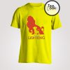 THe Lion King 2 T-shirt