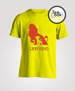 THe Lion King 2 T-shirt