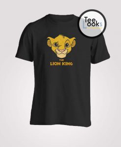 The Lion T-shirt