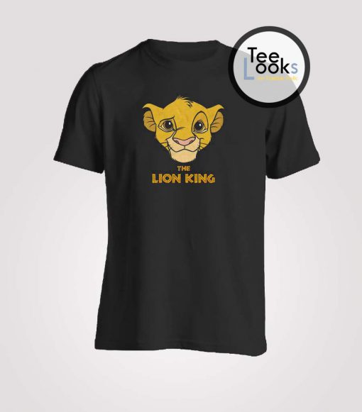 The Lion T-shirt