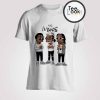 The Migos T-shirt