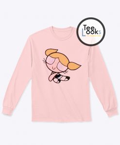 The Powerpuff Sweatshirt