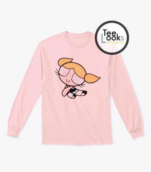 The Powerpuff Sweatshirt