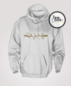 The Rush Hoodie