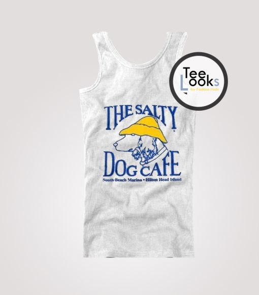 The salty Tanktop