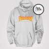 Thrasher 2 Hoodie