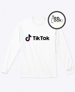 Tiktok Sweatshirt