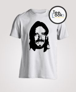 Tommy Fleetwood T-shirt