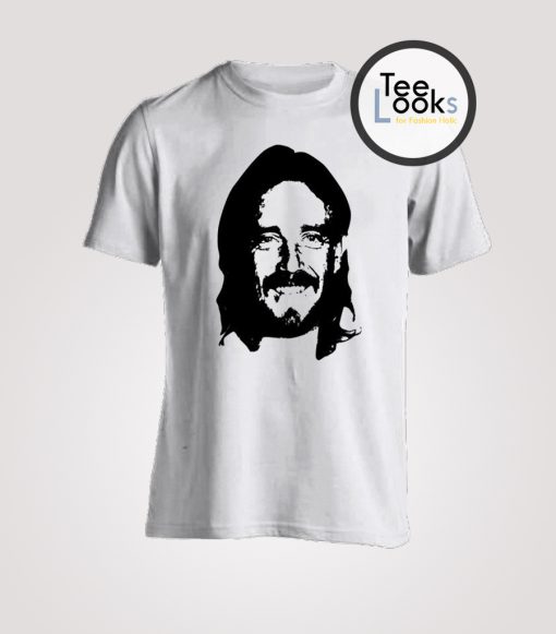 Tommy Fleetwood T-shirt