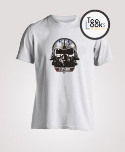 Top Gun Head T-shirt