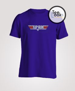 Top Gun T-shirt