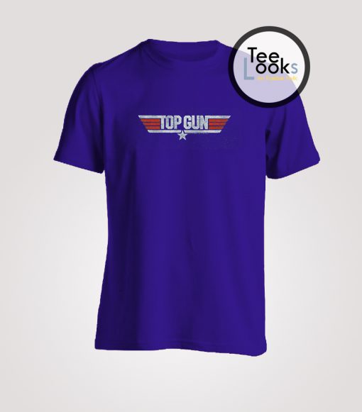 Top Gun T-shirt