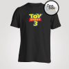 Toy story T-shirt
