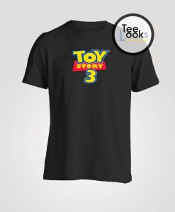 Toy story T-shirt