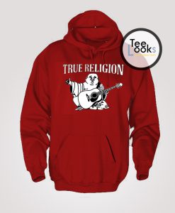 True Religion Hoodie