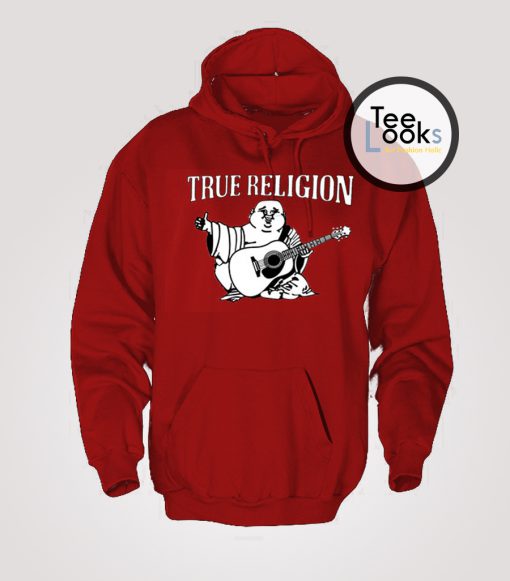 True Religion Hoodie