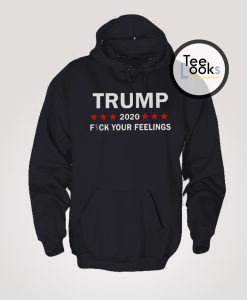 Trump 2020 Hoodie