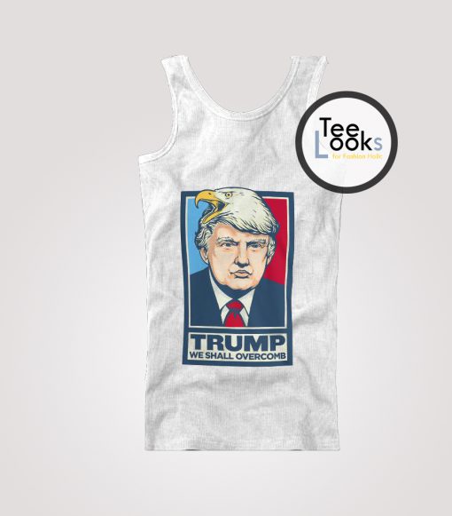 Trump Tanktop