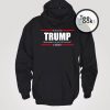 Trump hoodie