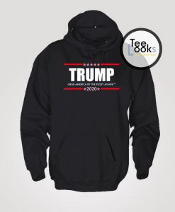 Trump hoodie