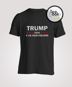 Trump2020 T-shirt
