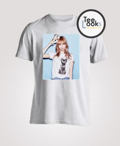 Twice T-shirt