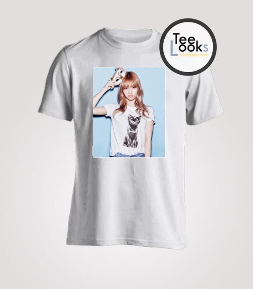 Twice T-shirt