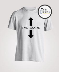 Two Seater T-shirt