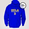 UCLA Bruins Hoodie