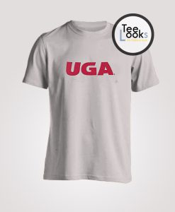 UGA T-shirt