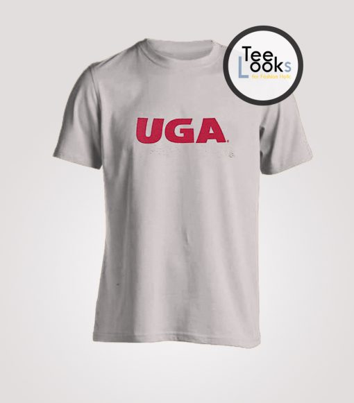 UGA T-shirt