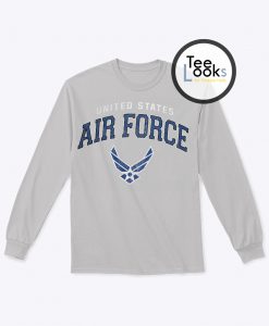 US Air Force Sweatshirt