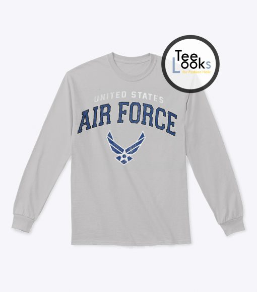 US Air Force Sweatshirt