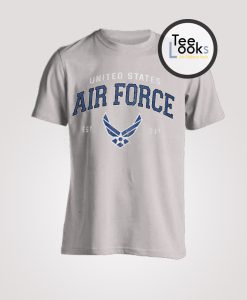 US Air Force T-shirt