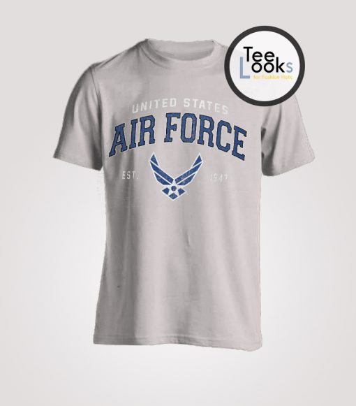 US Air Force T-shirt
