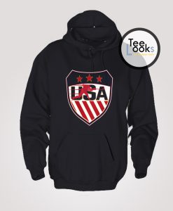 USA 2 Hoodie