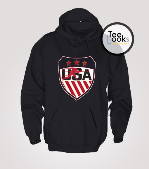 USA 2 Hoodie