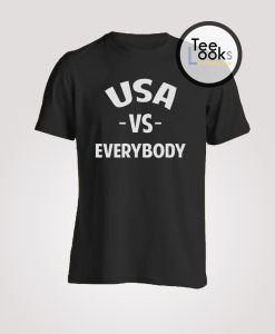 USA T-shirt