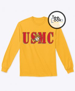 USMC Sweatshirt