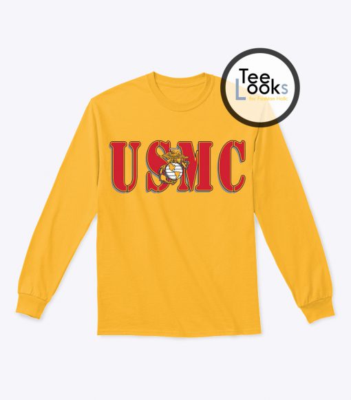 USMC Sweatshirt