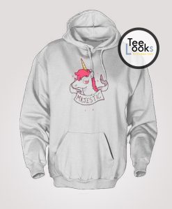 Unicorn Majestic Hoodie