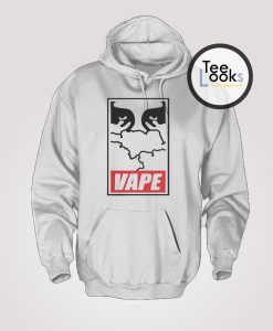 Vape Hoodie