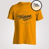 Wave T-shirt