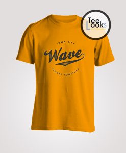 Wave T-shirt