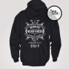 Weasleys hoodie