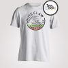 White Claw T-shirt